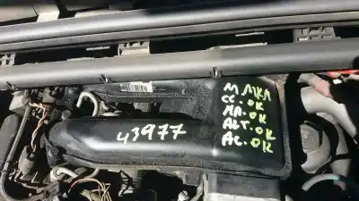 Sloopvoertuig bmw serie 1 berlina (e81/e87) 120d van het jaar 2005 aangedreven 204dad