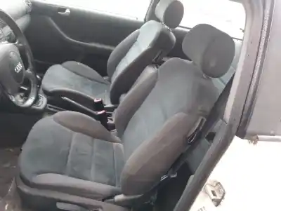 Утилизация автомобиля audi a3 (8l) 1.9 tdi ambiente года 1999 питание agr