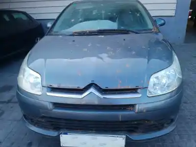 Veículo de Sucata CITROEN C4 BERLINA VTR Plus do ano 2005 alimentado 9HX