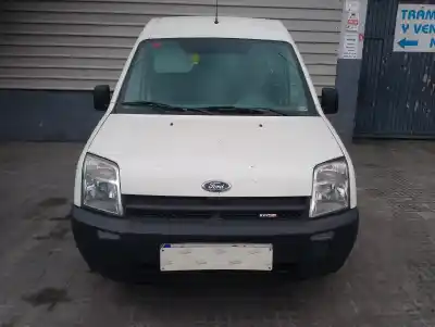 Утилизация автомобиля ford transit connect (tc7) furgón (2006->) года 2005 питание hcpa