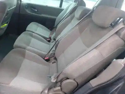 Здавання транспортного засобу renault espace iv (jk0) grand espace dynamique року 2004 потужний g9t742