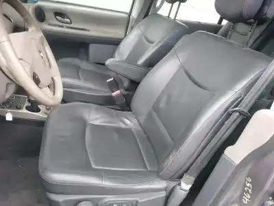 Здавання транспортного засобу renault espace iv (jk0) dynamique року 2005 потужний p9x701
