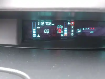 Здавання транспортного засобу renault espace iv (jk0) dynamique року 2005 потужний p9x701