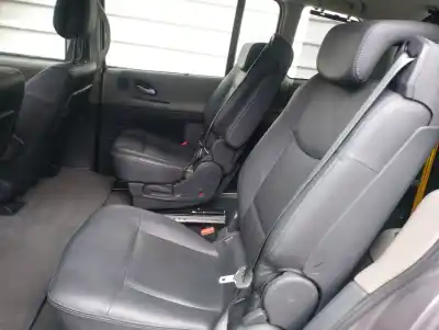 Здавання транспортного засобу renault espace iv (jk0) dynamique року 2005 потужний p9x701