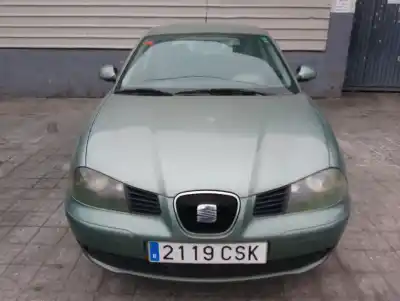 Sloopvoertuig SEAT                                               IBIZA (6L1)                                                                                                                                                                                                                                                Fresh                                                                                                                                                                                                                                                      van het jaar 2004 aangedreven ATD