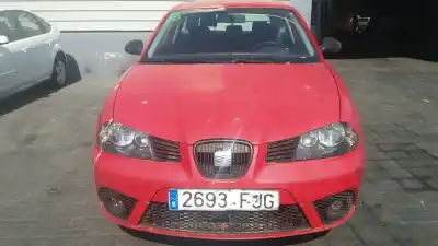 Sloopvoertuig SEAT                                               IBIZA (6L1)                                                                                                                                                                                                                                                Hit                                                                                                                                                                                                                                                        van het jaar 2006 aangedreven BBZ