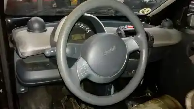 Утилизация автомобиля smart micro compapct micro compact car года 2002 питание g13