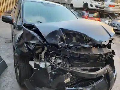 Veículo de Sucata TOYOTA AURIS Luna do ano 2008 alimentado 1ADFTV