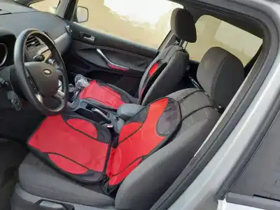 Здавання транспортного засобу ford c-max (cb3) ghia року 2010 потужний g8db
