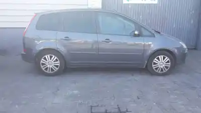 Утилизация автомобиля ford focus c-max (cap) ambiente (d) года 2005 питание g8da