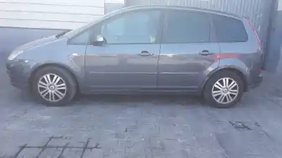 Утилизация автомобиля ford focus c-max (cap) ambiente (d) года 2005 питание g8da