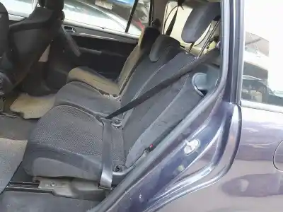Утилизация автомобиля citroen c4 picasso sx года 2007 питание 9hz