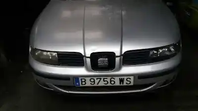 Hurda Aracı SEAT LEON (1M1) Signo Yılın 2000 güçlü AHF