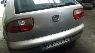 Здавання транспортного засобу seat leon (1m1) signo року 2000 потужний ahf