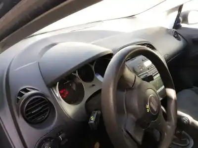 Veículo de Sucata seat altea (5p1) green do ano 2006 alimentado bxe