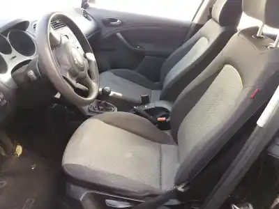 Veículo de Sucata seat altea (5p1) green do ano 2006 alimentado bxe