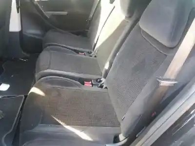 Утилизация автомобиля citroen c4 picasso exclusive года 2008 питание rfj
