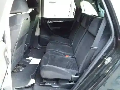 Утилизация автомобиля citroen c4 picasso exclusive года 2008 питание rfj