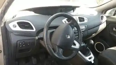 Утилизация автомобиля renault scenic ii grand emotion года 2009 питание k9k832