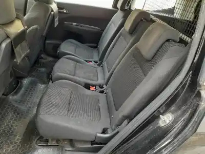 Verschrottungsfahrzeug peugeot 5008 active des jahres 2015 angetrieben ah01