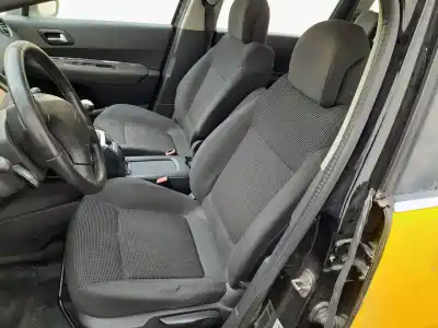 Verschrottungsfahrzeug peugeot 5008 active des jahres 2015 angetrieben ah01