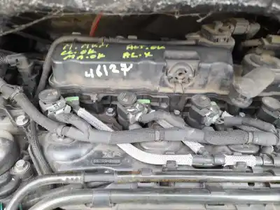 Verschrottungsfahrzeug peugeot 5008 active des jahres 2015 angetrieben ah01