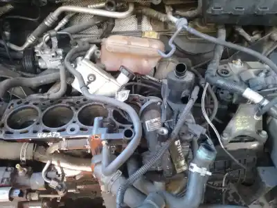 Здавання транспортного засобу ford transit connect (tc7) furgón (2006->) року 2009 потужний r2pa