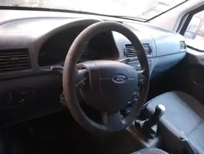 Здавання транспортного засобу ford transit connect (tc7) furgón (2006->) року 2009 потужний r2pa
