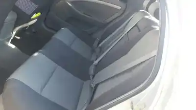 Veicolo di demolizione chevrolet lacetti cdx dell'anno 2007 alimentato z20s