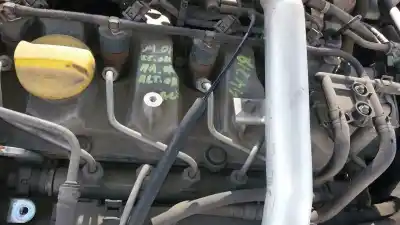 Veicolo di demolizione chevrolet lacetti cdx dell'anno 2007 alimentato z20s