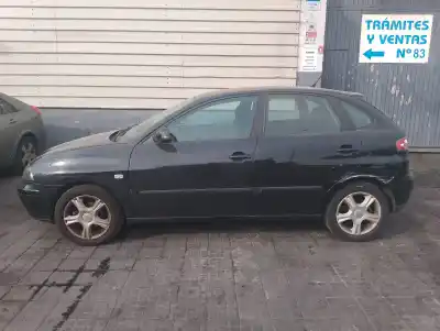 Vehicul casat seat                                               ibiza (6l1)                                                                                                                                                                                                                                                reference                                                                                                                                                                                                                                                  al anului 2005 alimentat bbz