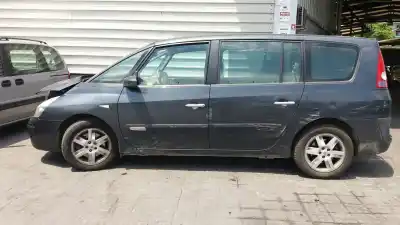 Здавання транспортного засобу renault espace iv (jk0) grand espace initiale року 2005 потужний v4y711