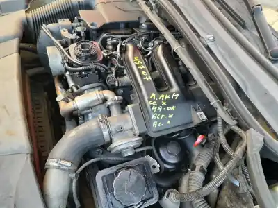 Véhicule à la ferraille bmw serie 3 berlina (e46) 320d de l'année 2002 alimenté 204d4