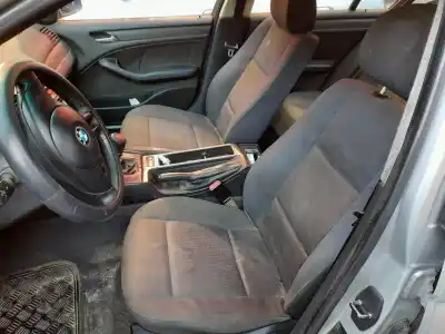 Véhicule à la ferraille bmw serie 3 berlina (e46) 320d de l'année 2002 alimenté 204d4