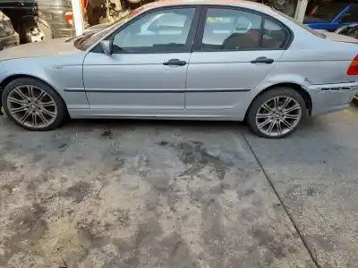 Véhicule à la ferraille bmw serie 3 berlina (e46) 320d de l'année 2002 alimenté 204d4