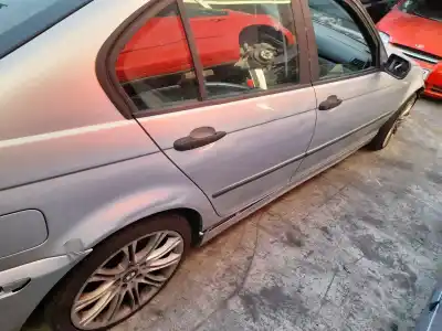 Véhicule à la ferraille bmw serie 3 berlina (e46) 320d de l'année 2002 alimenté 204d4