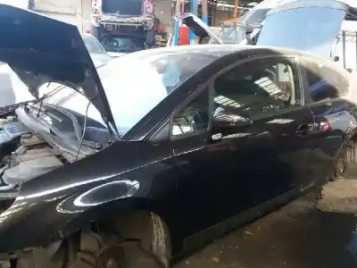 Veículo de Sucata CITROEN C4 BERLINA VTR Plus do ano 2005 alimentado 9HY