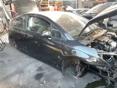 Veículo de Sucata citroen c4 berlina vtr plus do ano 2005 alimentado 9hy