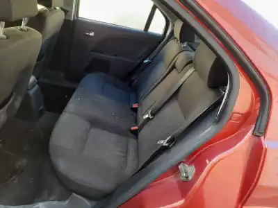 Veicolo di demolizione ford mondeo berlina (ge) ambiente (06.2003->) (d) dell'anno 2007 alimentato n7ba