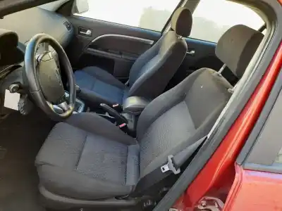 Veicolo di demolizione ford mondeo berlina (ge) ambiente (06.2003->) (d) dell'anno 2007 alimentato n7ba