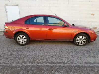 Veicolo di demolizione ford mondeo berlina (ge) ambiente (06.2003->) (d) dell'anno 2007 alimentato n7ba