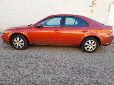 Veicolo di demolizione ford mondeo berlina (ge) ambiente (06.2003->) (d) dell'anno 2007 alimentato n7ba