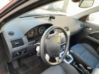 Veicolo di demolizione ford mondeo berlina (ge) ambiente (06.2003->) (d) dell'anno 2007 alimentato n7ba