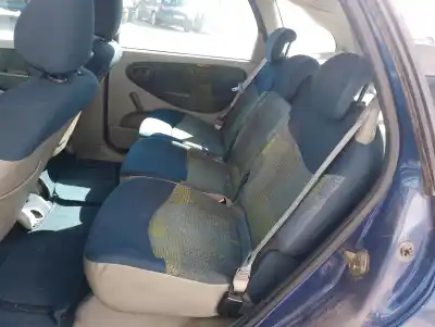 Утилизация автомобиля renault scenic (ja..) 1.6 16v authentique (ja0b/11) года 2001 питание k4m 700