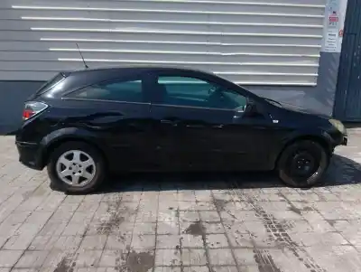 Утилизация автомобиля opel astra gtc cosmo года 2005 питание z19dt