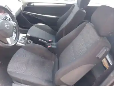 Утилизация автомобиля opel astra gtc cosmo года 2005 питание z19dt