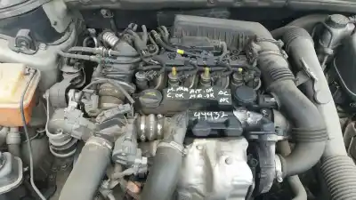 Veículo de Sucata peugeot 407 sw sr sport do ano 2008 alimentado 9hz