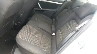 Veículo de Sucata peugeot 407 sw sr sport do ano 2008 alimentado 9hz