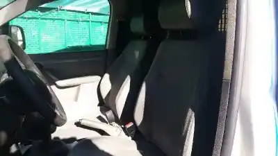 Здавання транспортного засобу volkswagen caddy ka/kb (2k) life року 2008 потужний bst