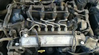 Veículo de Sucata kia cee´d active do ano 2008 alimentado d4fb